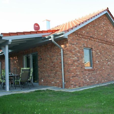 Villa Holunder Hüsken Oberlangen Exterior foto